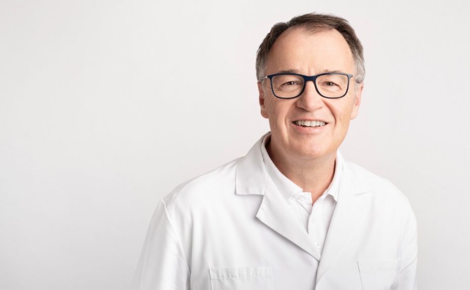 Dr. med. Andreas Messerli