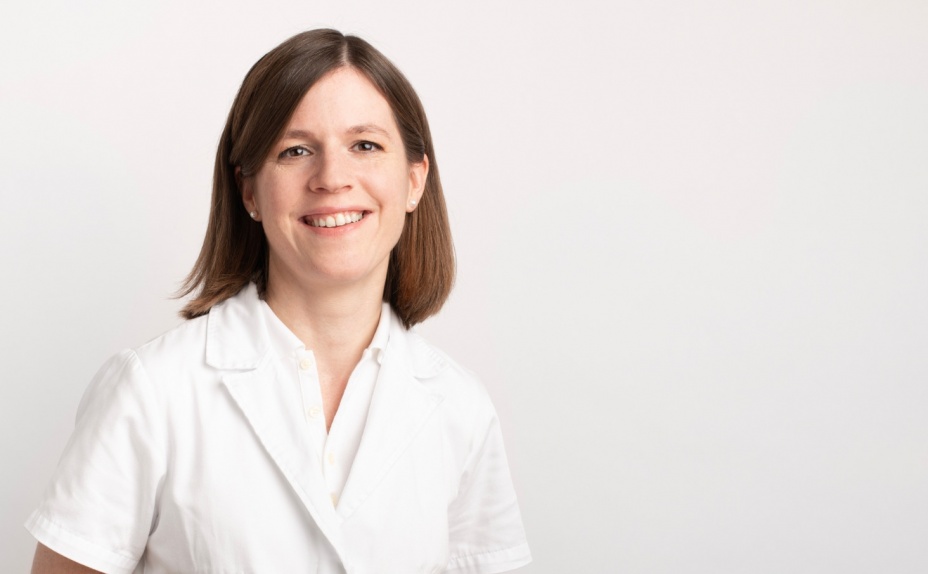 Dr. med. Simone Heuscher-Meichtry